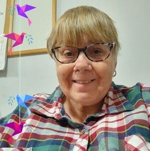 Meet your Posher, Diane